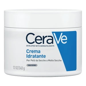 CERAVE CREMA IDRATANTE 340 ML
