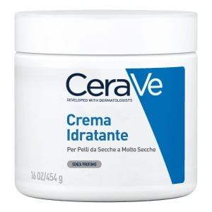CERAVE CREMA IDRATANTE 454 G