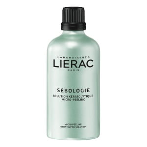 SEBOLOGIE SOLUZIONE CHERATOLITICA 100 ML