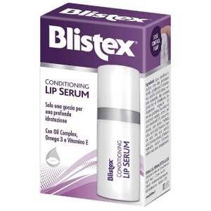 BLISTEX CONDITIONING LIP SERUM<