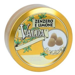 VALDA ZENZERO/LIMONE C/ZUCCH
