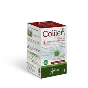 COLILEN IBS 60 OPERCOLI