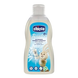 CHICCO DETERGI STOVIGLIE 300 ML