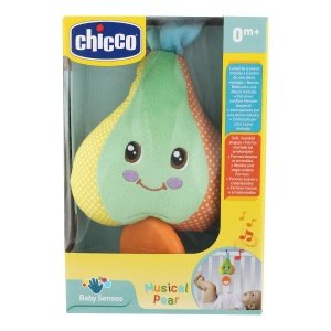 CHICCO GIOCO CARILLON DOLCE PERA