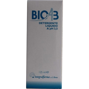BIO A3 DETERGENTE LIQUIDO250ML<