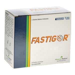 FASTIGOR 20 BUSTINE