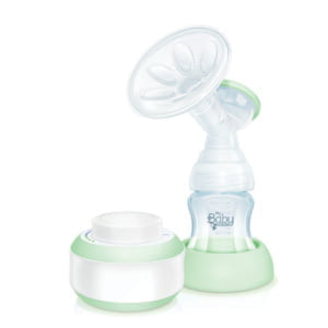 TIRALATTE ELETTRICO MAMY MILK