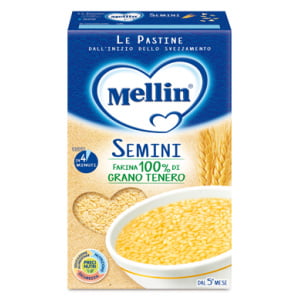 MELLIN SEMINI 320G