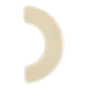 BRAVA CEROTTO ELASTICO IDROCOLLOIDE XL PER STOMIA 20 PEZZI