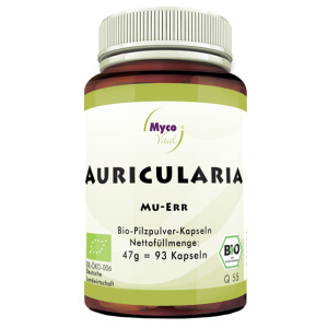 AURICULARIA 93CPS FREELAND