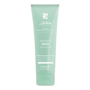 DEFENCE MASK INSTANT HYDRA MASCHERA IDRATANTE DETOX 75 ML