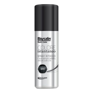 BIOSCALIN NUTRICOLOR COLORE ISTANTANEO NERO 75 ML
