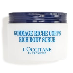 GOMMAGE ULTRA RICHE CORPS