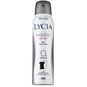 LYCIA SPRAY ANTIOINVIS FASTDRY