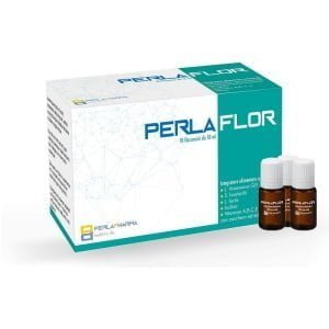 PERLAFLOR 10 FLACONCINI 10 ML