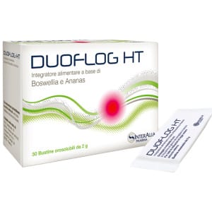DUOFLOGHT 10X3STICK OROSOLUBIL