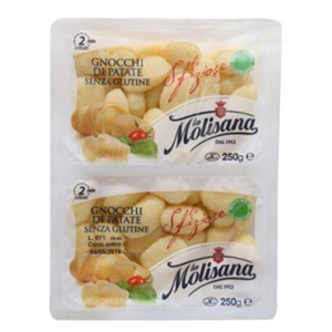 LA MOLISANA GNOCCHI PATATE500G