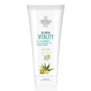 FDE GEL DOCCIA VITALITY BIO