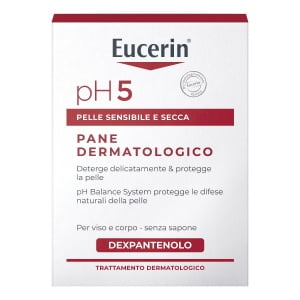 EUCERIN PH5 PANE DERMATOLOGICO 100 G