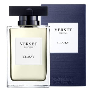 VERSET CLASSY EAU DE PARFUM 100 ML