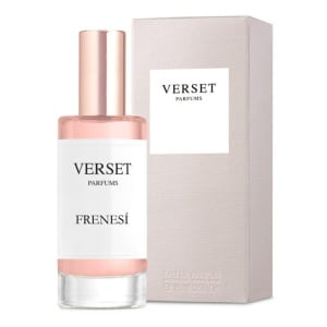 VERSET FRENESI' EAU DE PARFUM 15 ML
