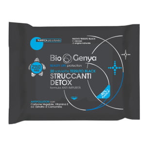 BIOGENYA STRUCCANTI DETOX 20SA