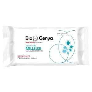 BIOGENYA MILLEUSI IGIEN 12SALV