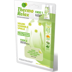 THERMORELAX PHYTO DOL SCH/SP M