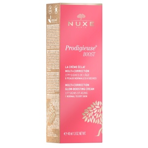 NUXE CREME PRODIG BOOST CR SOY<