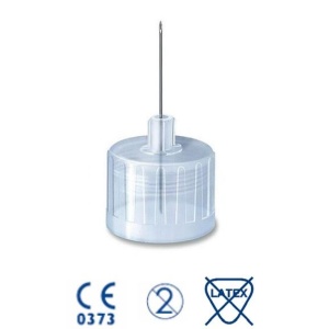 AGO INSUPEN 22990 31G 8MM 100PZ<