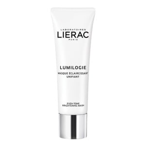 LIERAC LUMILOGIE MASQUE 50 ML