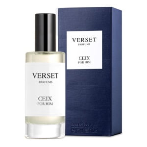 VERSET CEIX FOR HIM EAU DE PARFUM 15 ML