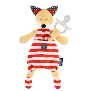 CH PORTASUCCHIETTO BUDDY VOLPE