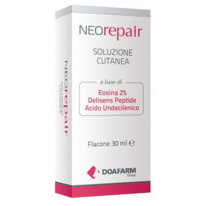 NEOREPAIR SOLUZIONE CUTANEA 30 ML