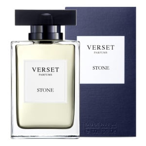 VERSET STONE EAU DE PARFUM 100 ML