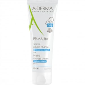 PRIMALBA CREMA CAMBIO 100ML