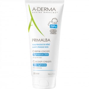 PRIMALBA CREMA COCON 200ML