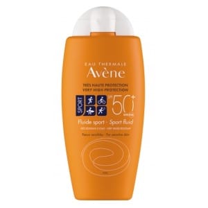 AVENE EAU THERMALE SPT SPF50+