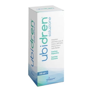 UBIDREN 300 ML