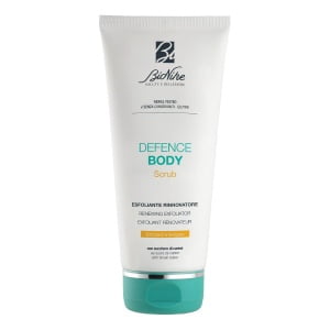 DEFENCE BODY SCRUB 200 ML