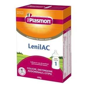 PLASMON LENILAC 1 400 G