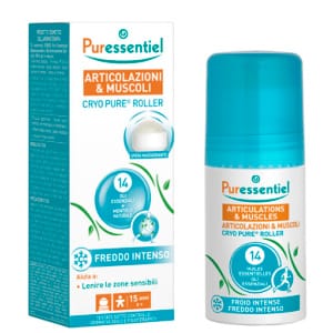 PURESSENTIEL PURE CRYO ROLLER