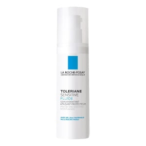 TOLERIANE SENSITIVE FLUIDO VISO 40 ML