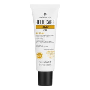 HELIOCARE 360 MD AK FLUID 50 ML