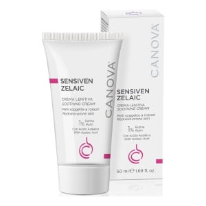 SENSIVEN ZELAIC CANOVA 50 ML