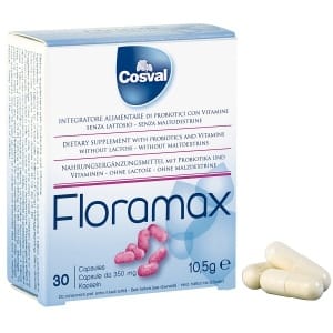FLORAMAX CLASSIC 30CPS