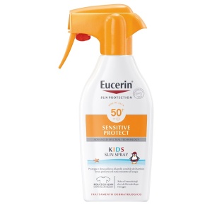 EUCERIN SUN KIDS SPY P50+ 300ML<