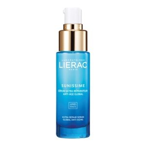 LIERAC SUNISSIME SIERO DOPOSOLE VISO 30 ML