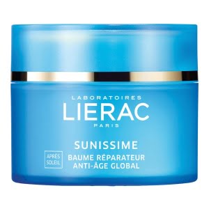 LIERAC SUNISSIME BALSAMO DOPOSOLE VISO 40 ML
