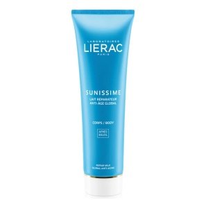 LIERAC SUNISSIME LATTE DOPOSOLE CORPO 150 ML